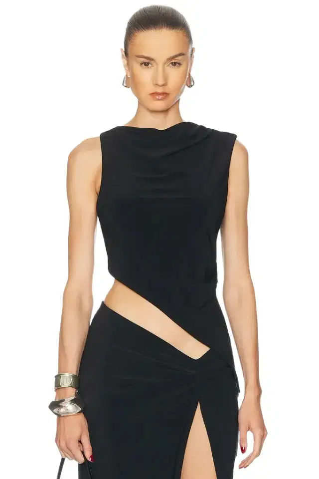 X FWRD Layla Top