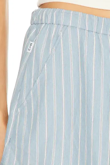 Citizens of Humanity Este Drawstring Shorts | Thumbnail 6 Citizens of Humanity Este Drawstring Shorts | Thumbnail 6