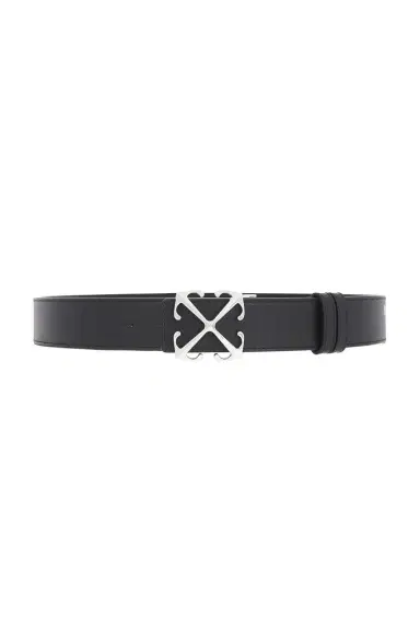 Off-White Arrow 35mm Belt | Thumbnail 1 Off-White Arrow 35mm Belt | Thumbnail 1
