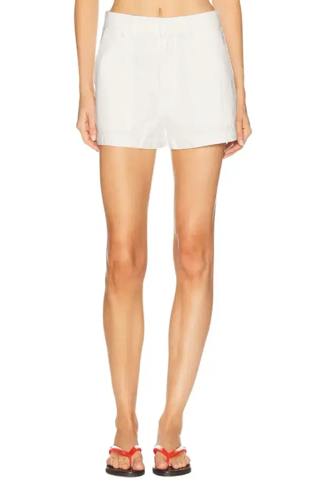 Citizens of Humanity Marcella Utility Shorts