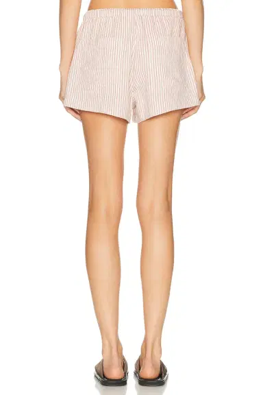 Citizens of Humanity Este Drawstring Shorts | Thumbnail 4
