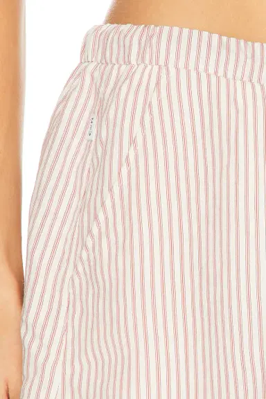 Citizens of Humanity Este Drawstring Shorts | Thumbnail 6