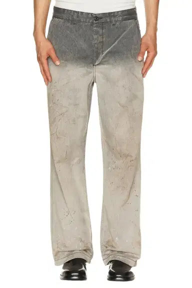 Our Legacy Rig Chino Pant | Thumbnail 1 Our Legacy Rig Chino Pant | Thumbnail 1
