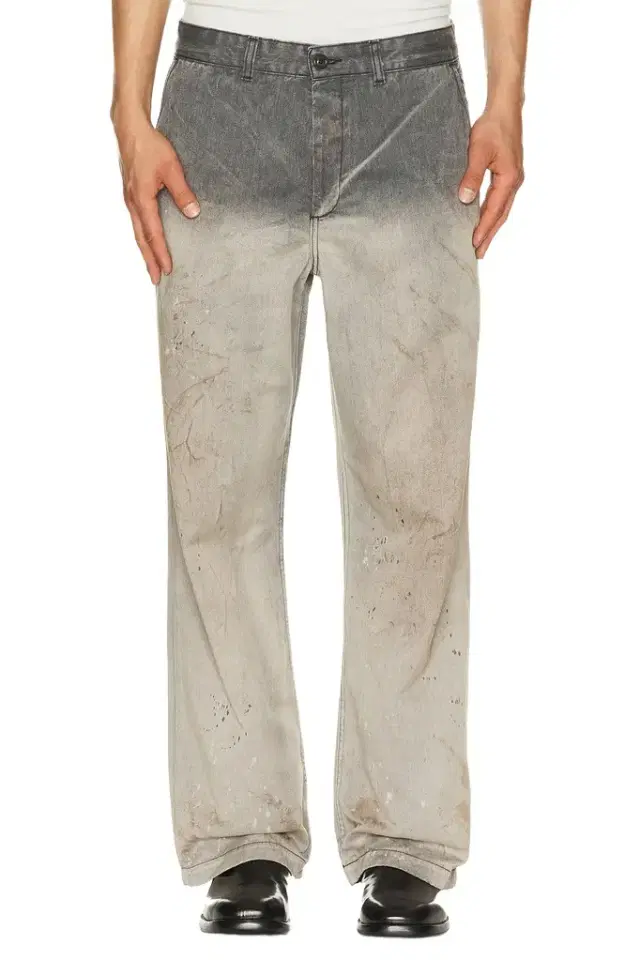 Our Legacy Rig Chino Pant