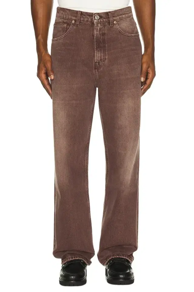 Our Legacy Third Cut Jean