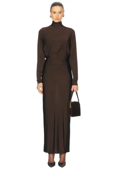 EAVES Shir Dress | Thumbnail 1 EAVES Shir Dress | Thumbnail 1
