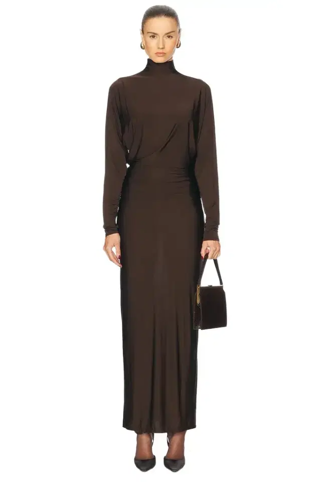 Shir Dress Shir Dress