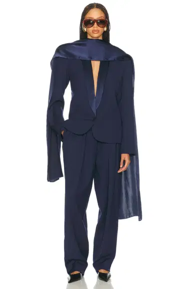 Helsa The Tux Blazer | Thumbnail 4