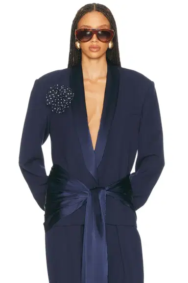 Helsa The Tux Blazer | Thumbnail 1