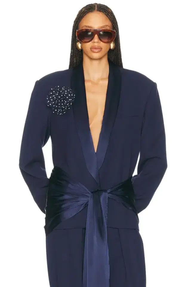 Helsa The Tux Blazer