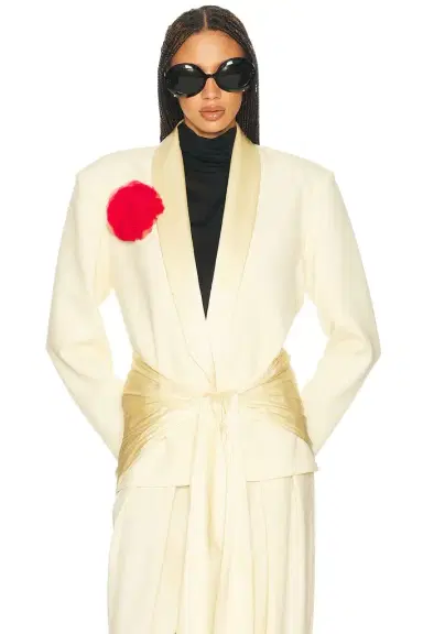 Helsa The Tux Blazer | Thumbnail 1
