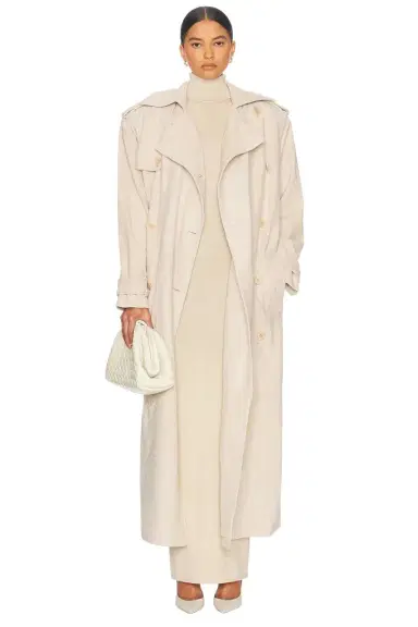Helsa Aadi Knit Dress | Thumbnail 1