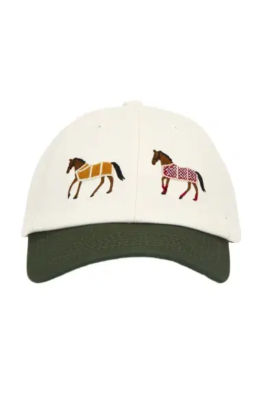Found Horse Pair Hat | Thumbnail 1