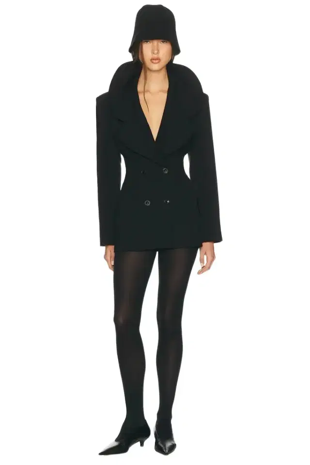 Helsa The Rampling Blazer