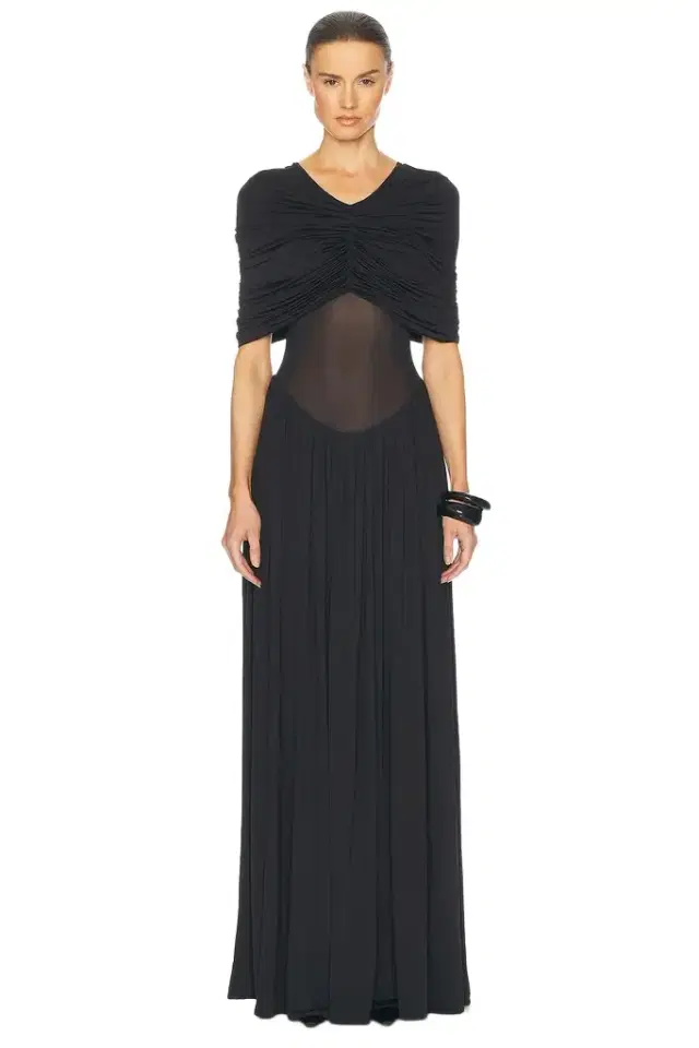 Helsa Philomena Jersey Dress