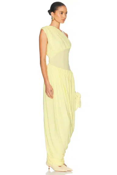 Helsa The Amphora Dress | Thumbnail 2