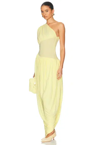 Helsa The Amphora Dress | Thumbnail 3