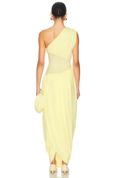 Helsa The Amphora Dress | Thumbnail 4