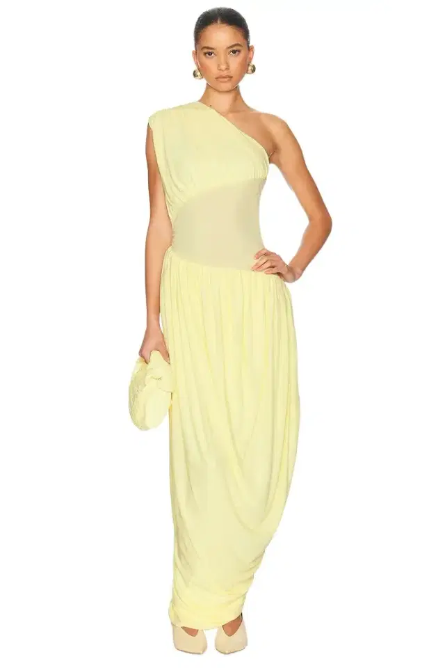 Helsa The Amphora Dress