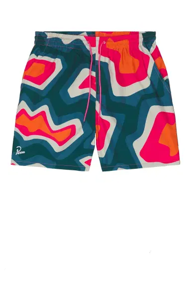By Parra Gem Stones Swim Shorts | Thumbnail 4