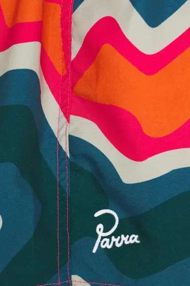 By Parra Gem Stones Swim Shorts | Thumbnail 5