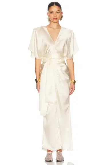 Helsa The Demeter Dress | Thumbnail 2