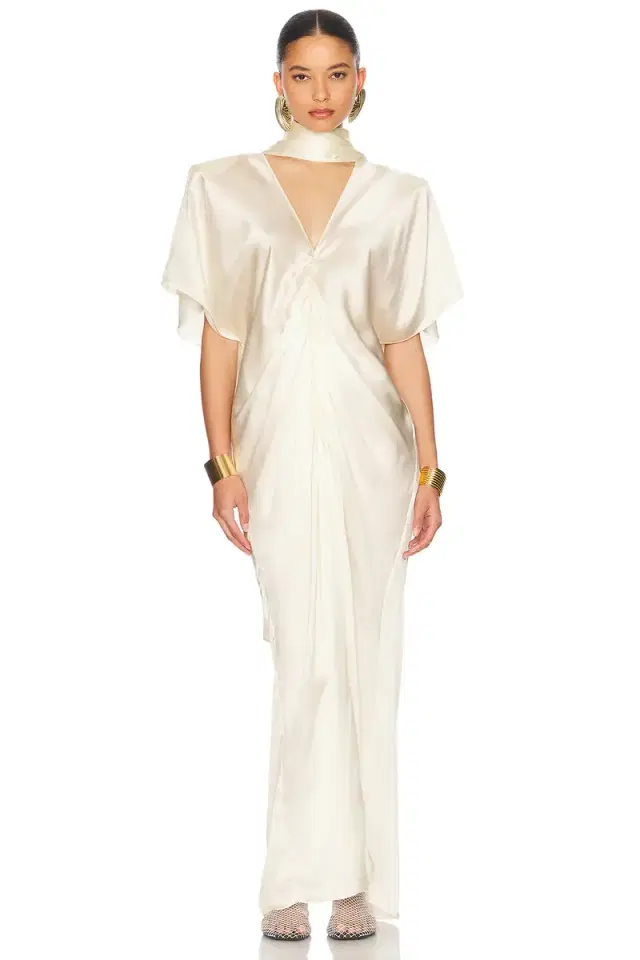 Helsa The Demeter Dress
