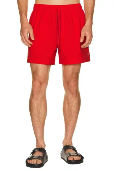 SAMSOE SAMSOE Moses Swim Shorts | Thumbnail 1