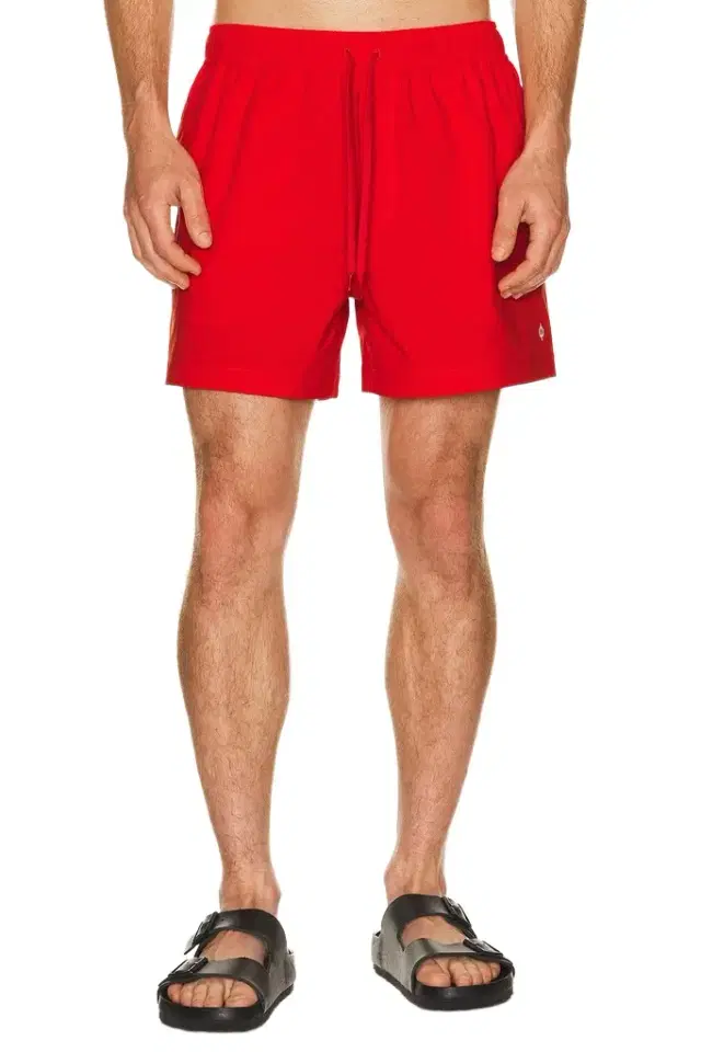 SAMSOE SAMSOE Moses Swim Shorts