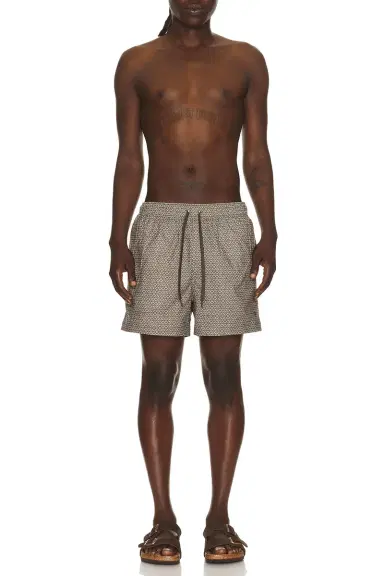 SAMSOE SAMSOE Moses Swim Shorts | Thumbnail 3 SAMSOE SAMSOE Moses Swim Shorts | Thumbnail 3