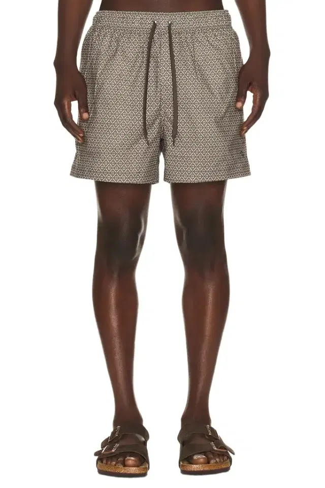 SAMSOE SAMSOE Moses Swim Shorts