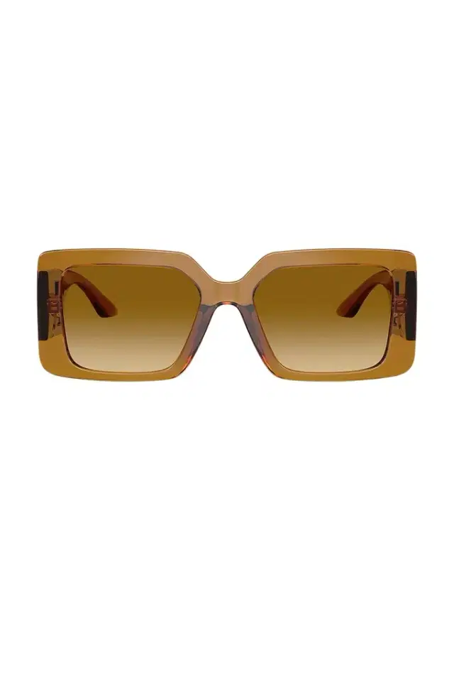 Versace Square Sunglasses