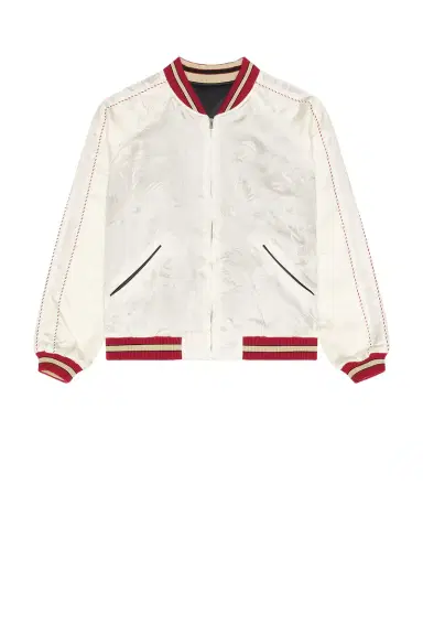 Beams Plus Oriental Jacket Reversible | Thumbnail 6