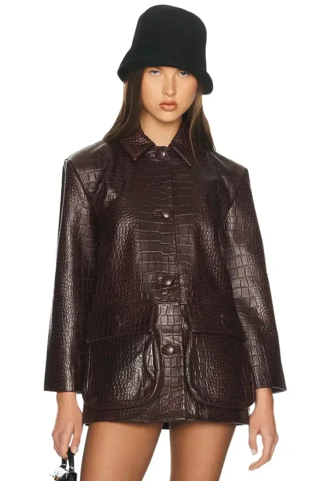 Helsa Schoolyard Jacket