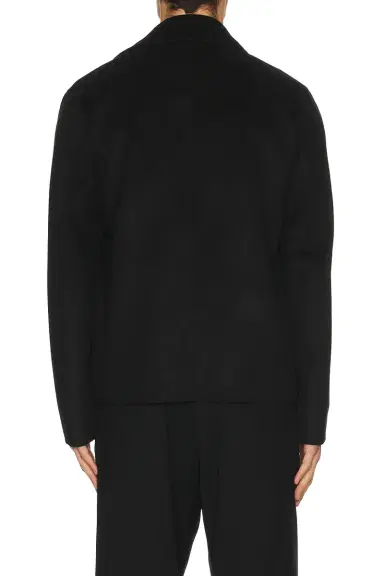 SAMSOE SAMSOE Sapaulo Jacket | Thumbnail 2