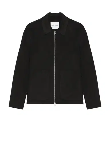 SAMSOE SAMSOE Sapaulo Jacket | Thumbnail 4