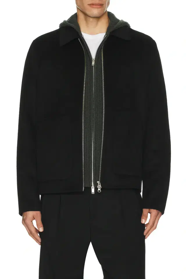 SAMSOE SAMSOE Sapaulo Jacket