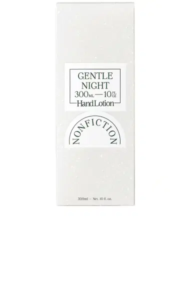 NONFICTION Gentle Night Hand Lotion | Thumbnail 2 NONFICTION Gentle Night Hand Lotion | Thumbnail 2
