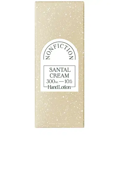 NONFICTION Santal Cream Hand Lotion | Thumbnail 2 NONFICTION Santal Cream Hand Lotion | Thumbnail 2