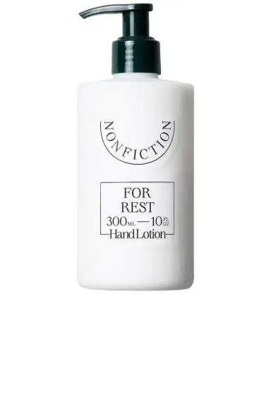NONFICTION For Rest Hand Lotion | Thumbnail 1 NONFICTION For Rest Hand Lotion | Thumbnail 1