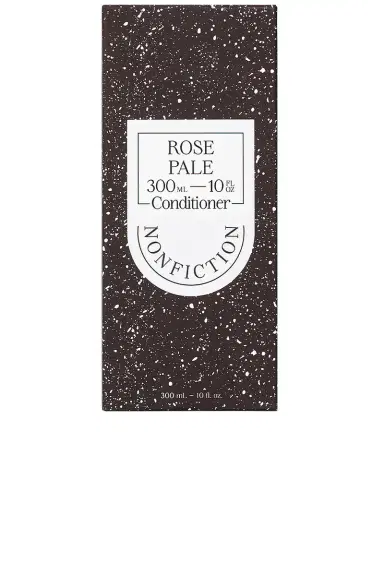 NONFICTION Rose Pale Conditioner | Thumbnail 2 NONFICTION Rose Pale Conditioner | Thumbnail 2