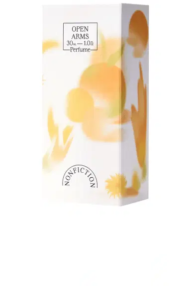 NONFICTION Open Arms Eau De Parfum 30ml | Thumbnail 2 NONFICTION Open Arms Eau De Parfum 30ml | Thumbnail 2
