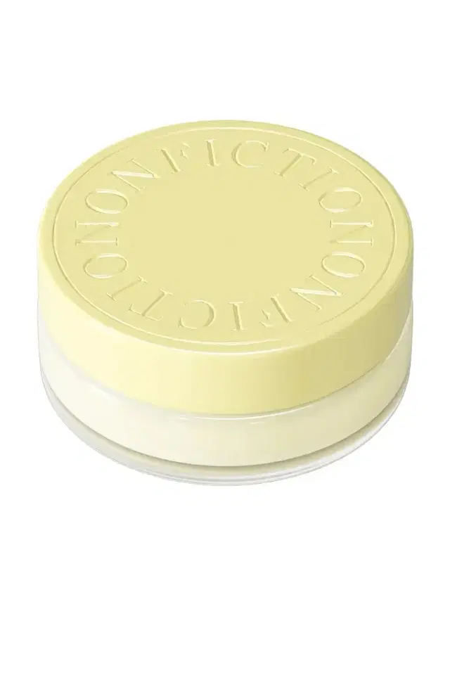 NONFICTION Honey Nourishing Vegan Lip Balm