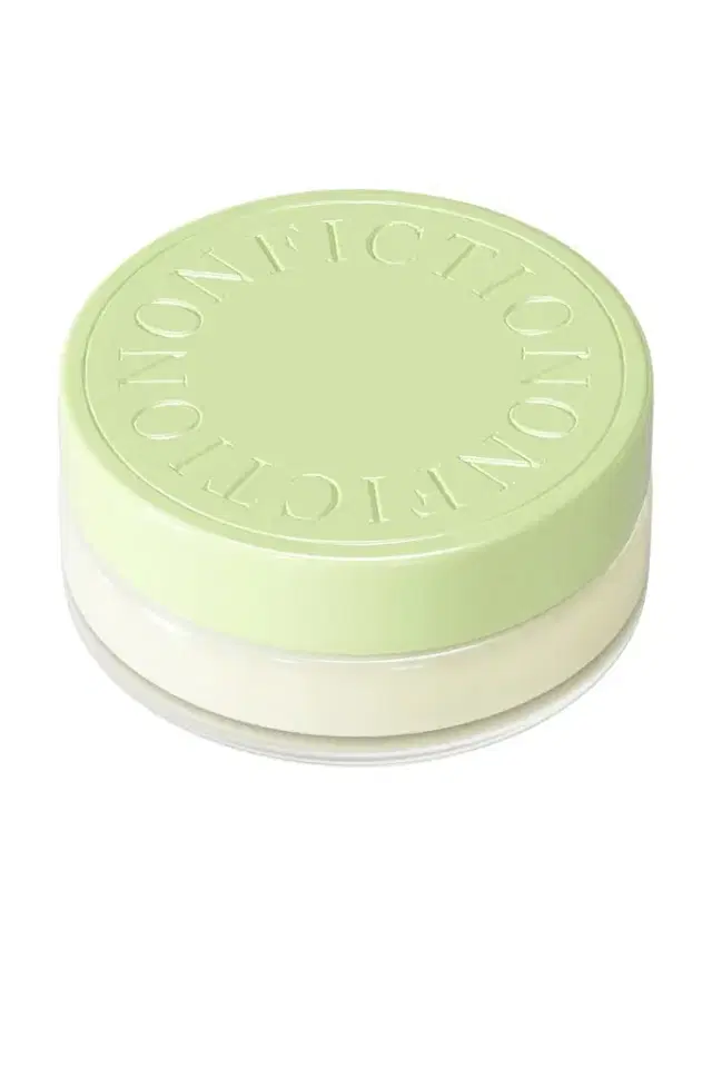 NONFICTION Bergamot Nourishing Vegan Lip Balm