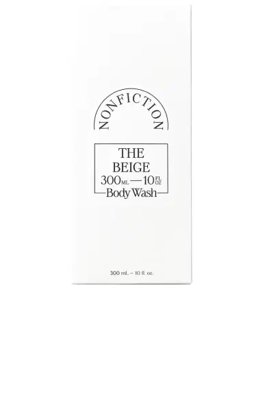 NONFICTION The Beige Body Wash | Thumbnail 2