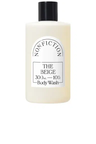 NONFICTION The Beige Body Wash | Thumbnail 1