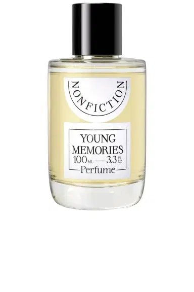 NONFICTION Young Memories Eau De Parfum 100ml | Thumbnail 1