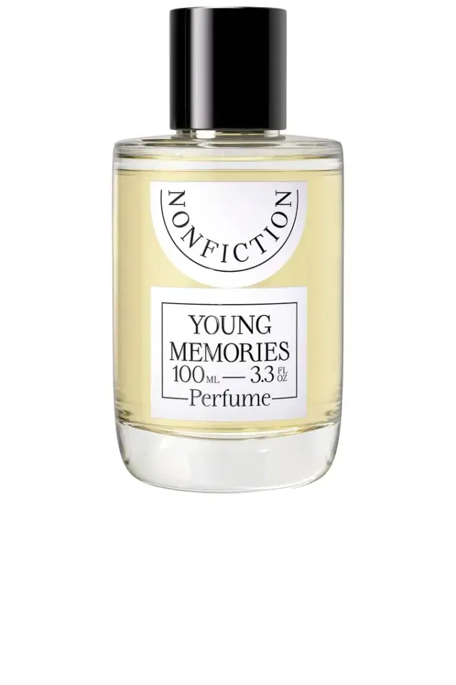 NONFICTION Young Memories Eau De Parfum 100ml