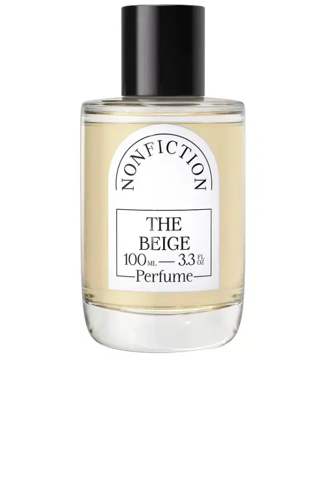 NONFICTION The Beige Eau De Parfum 100ml