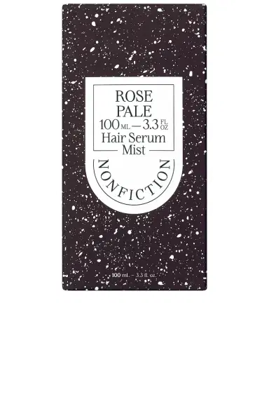 NONFICTION Rose Pale Hair Serum Mist | Thumbnail 2